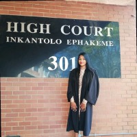 Ruvandrie Govender
