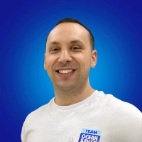 🌍 Adam Joe Parker 🌊