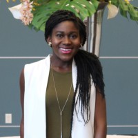 Oneisha Ford
