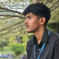 Albin George