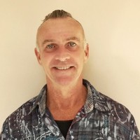 Mark F Martin