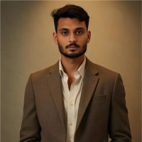 Abhishek Tiwari