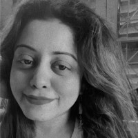 Chandrima Emma Dutta