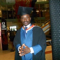 Atonque Elvis Tanyisoh