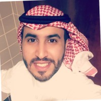 Saud Alharthi