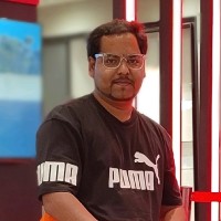 Nikhil Kumawat