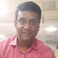 Amit Sinha