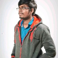 Kaviyarasan R
