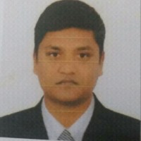 Sweet Kumar Mondal
