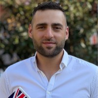Saeed Azizi