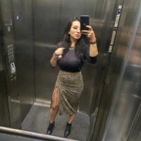 Kelly Chaparro