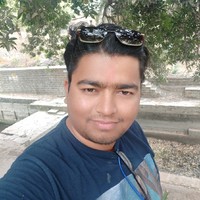 Nikunj Gadhiya