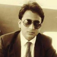 Ashish Dhongade