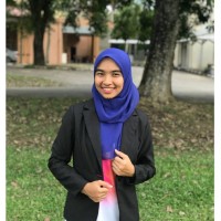 Izzati Hisham