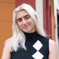 Sydney Dworsky