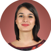 Sanja Gasovic