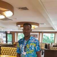 Chidi Ike
