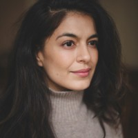 Yuanne Rezai Perdomo