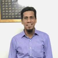 Zubair Bhombal