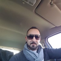 Cedric Passos