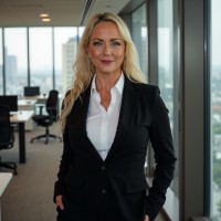 Amanda C. Hill, SCAD MA, BFA, AA, PMP, OMCP