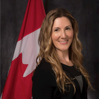 Charla Hughes