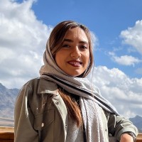 Fatemeh Sharifian