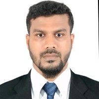 Farhad Hossain