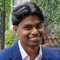 Nikhil Jayadevan