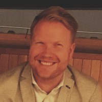 Erik Rastad