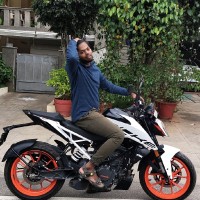 Ranjith R