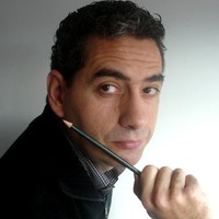 Enric Barrios Calderer