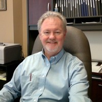 Greg Belbin