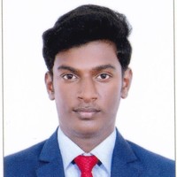 Ashik Antony