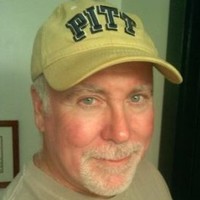 Kevin Morrin