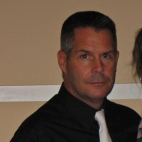 Brian Bowes