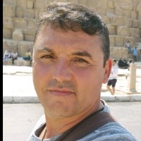 Juan Carlos Murillo Perianes