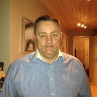 Tom Jensen