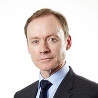 Stephen Friday