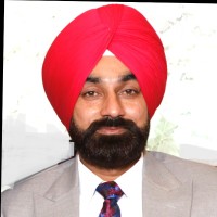 Karamjeet Singh Sandha
