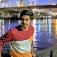 Karthik Borra