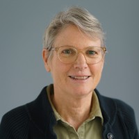 Kim Warren
