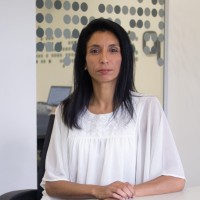 Patricia Sgarano Torres
