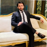 Umar Zulfiqar