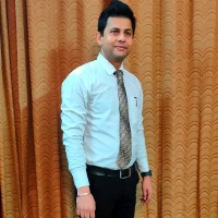 Arun Sharma