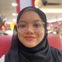 Shahidatun Najwa Shukri