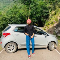 Iqjot Singh