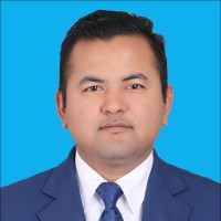 Santosh Shrestha