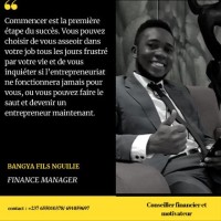 Nguilie BANGYA FILS
