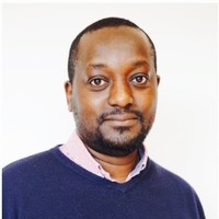 Amos Matsiko